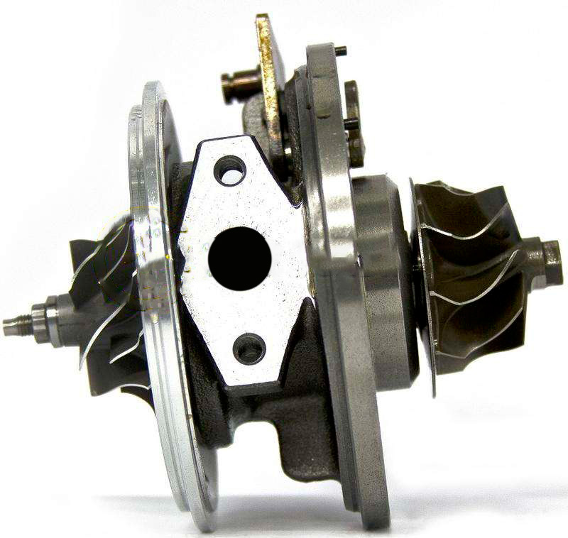 Картридж турбіни BMW, 4.0D, 11657786800, 7786800, 714485-0001, 714485-0002 - ООО 'Центр турбін' Картридж турбіни BMW, 4.0D, 11657786800, 7786800, 714485-0001, 714485-0002 – фото