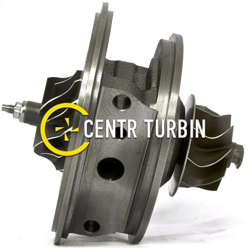 Картридж турбины 763263-5005, 763263-5, Volvo-Penta Marine, D3-200A, 21354008 - ООО 'Центр турбин' Картридж турбины 763263-5005, 763263-5, Volvo-Penta Marine, D3-200A, 21354008 – фото