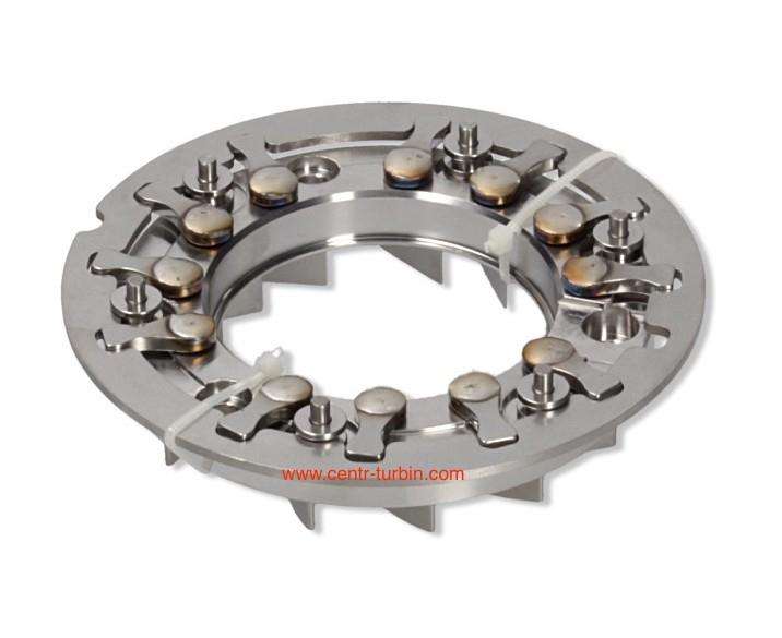 Геометрия AUDI A4, A6 TDI, AFB, AKN TDI V6, 1997, 2.5D VW Passat TDI, AFB, AKN, 1997, 2.5D 059145701C, 059145701G, - ООО 'Центр турбін' Геометрия AUDI A4, A6 TDI, AFB, AKN TDI V6, 1997, 2.5D VW Passat TDI, AFB, AKN, 1997, 2.5D 059145701C, 059145701G, – фото