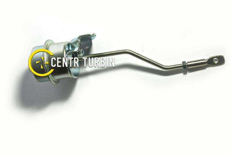 Клапан турбіни AM.GT2256MS, ISUZU, 4.6D - ООО 'Центр турбін' Клапан турбіни AM.GT2256MS, ISUZU, 4.6D – фото