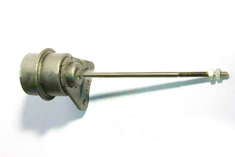 Клапан турбіни AM.K03-1, MB, 1.7D – фото