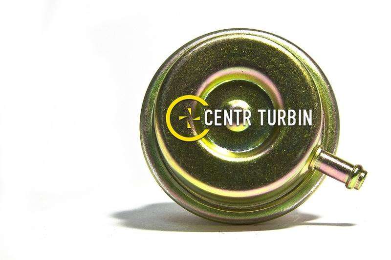 Клапан турбіни AM.TB28, VW 2.8D, 703325-0001, 703325-1 - ООО 'Центр турбін' Клапан турбіни AM.TB28, VW 2.8D, 703325-0001, 703325-1 – фото