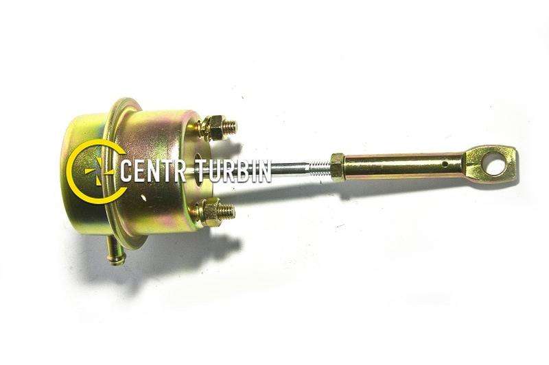 Клапан турбіни AM.TB28, VW 2.8D, 703325-0001, 703325-1 - ООО 'Центр турбін' Клапан турбіни AM.TB28, VW 2.8D, 703325-0001, 703325-1 – фото