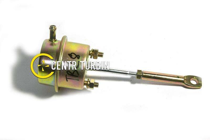 Клапан турбіни AM.TB28, VW 2.8D, 703325-0001, 703325-1 - ООО 'Центр турбін' Клапан турбіни AM.TB28, VW 2.8D, 703325-0001, 703325-1 – фото