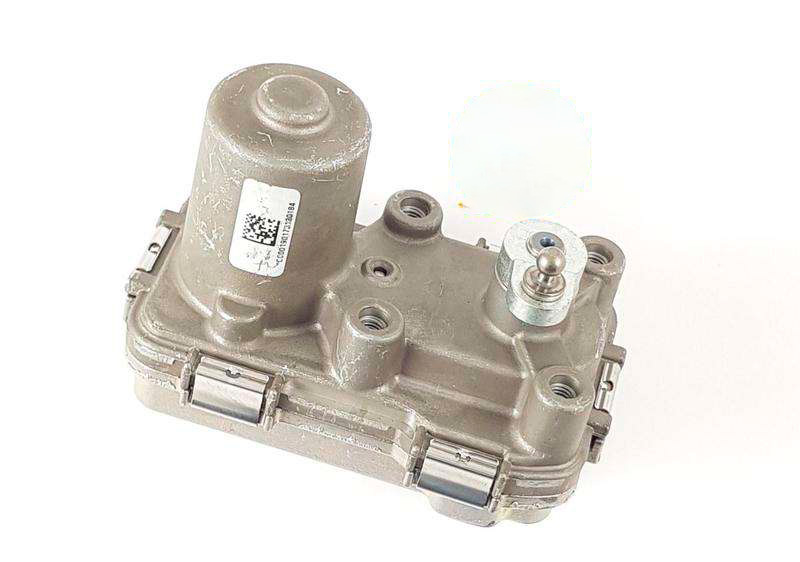 Электронный актуатор турбины AM.BV43E-2, VDO SIEMENS, KKK, Mercedes-Benz, A2C53394979, 59001107104, A6409060000 - ООО 'Центр турбин' Электронный актуатор турбины AM.BV43E-2, VDO SIEMENS, KKK, Mercedes-Benz, A2C53394979, 59001107104, A6409060000 – фото