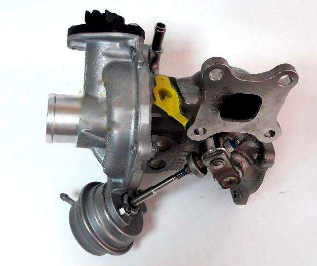 Турбина CM5G-6K682-HB, CM5G6K682HB, 1761181, Ford 1.0 EcoBoost - ООО 'Центр турбин' Турбина CM5G-6K682-HB, CM5G6K682HB, 1761181, Ford 1.0 EcoBoost – фото