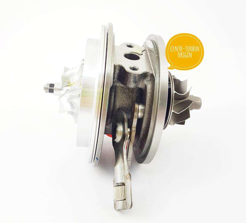 Картридж турбіни Hyundai, 2.5D, 53039880353, 53039700353, 53039880226, 53039700226, 28231-4A700, 28500-4A700 - ООО 'Центр турбін' Картридж турбіни Hyundai, 2.5D, 53039880353, 53039700353, 53039880226, 53039700226, 28231-4A700, 28500-4A700 – фото