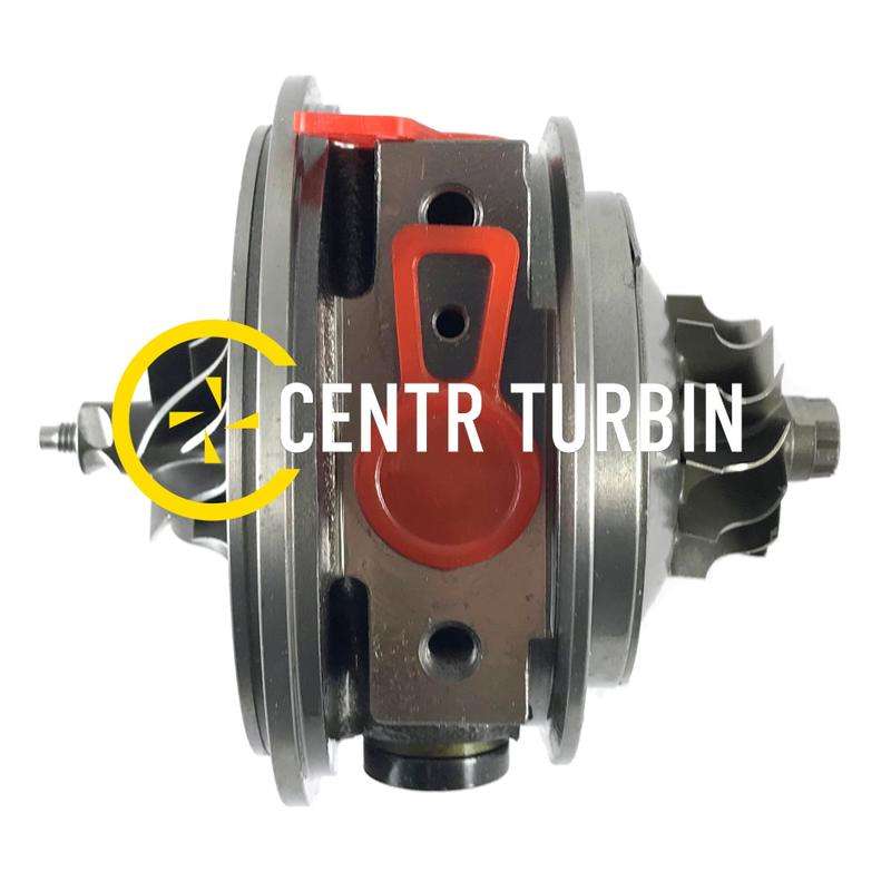 Картридж турбіни Smart, 0.7D, 727238-5001S, 727238-0001, 727238-1 - ООО 'Центр турбін' Картридж турбіни Smart, 0.7D, 727238-5001S, 727238-0001, 727238-1 – фото