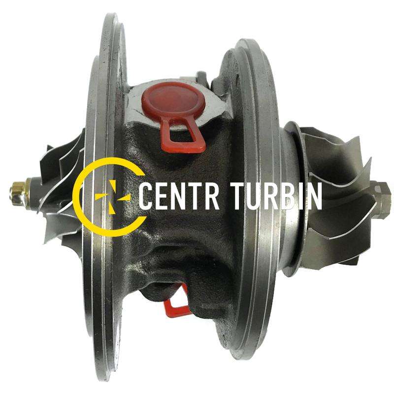 Картридж турбіни Alfa Romeo, Lancia, 2.4 JTD, 454150-0001, 454150-0002, 454150-0003, 454150-0004 - ООО 'Центр турбін' Картридж турбіни Alfa Romeo, Lancia, 2.4 JTD, 454150-0001, 454150-0002, 454150-0003, 454150-0004 – фото