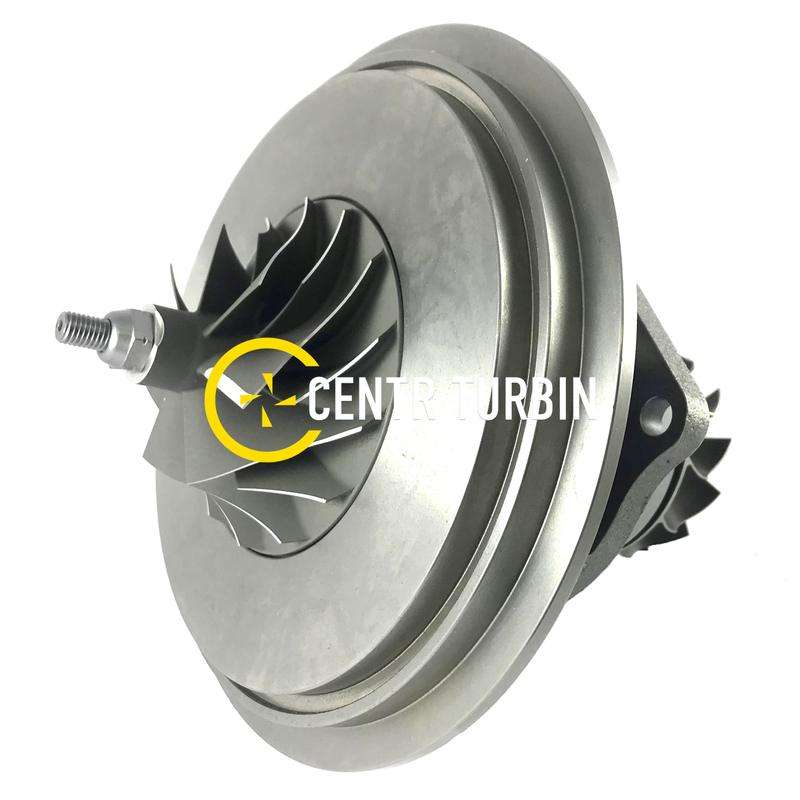 Картридж турбины Man, 1270-970-0032, 1270-970-0070, 1000-970-0009, 1000-970-0058, 12709700032, 12709700070 - ООО 'Центр турбин' Картридж турбины Man, 1270-970-0032, 1270-970-0070, 1000-970-0009, 1000-970-0058, 12709700032, 12709700070 – фото