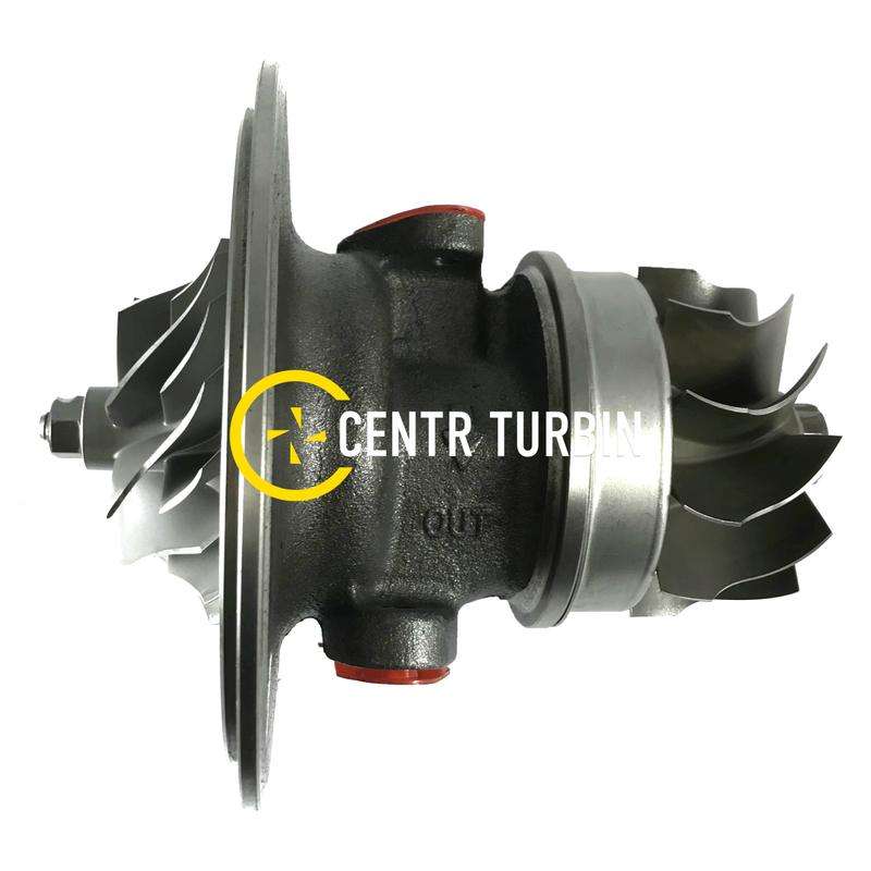 Картридж турбіни DAF, HINO, MAN, Iveco, Perkins, 4027206, 3530972, 3528811,  3530980, 3531669, 3525408 - ООО 'Центр турбін' Картридж турбіни DAF, HINO, MAN, Iveco, Perkins, 4027206, 3530972, 3528811,  3530980, 3531669, 3525408 – фото