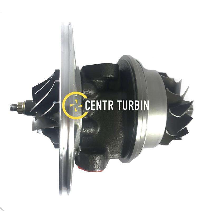 Картридж турбіни Mercedes-Benz, Deutz, Greaves, 53279706011, 53279706001, 53279706002, 53279706003 - ООО 'Центр турбін' Картридж турбіни Mercedes-Benz, Deutz, Greaves, 53279706011, 53279706001, 53279706002, 53279706003 – фото