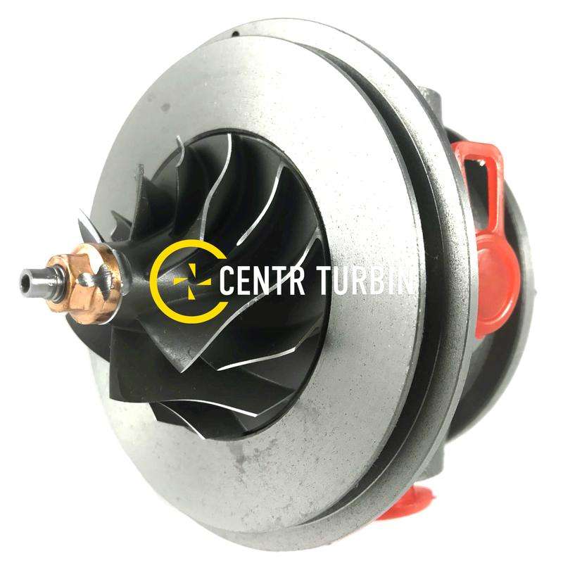Картридж турбины Mitsubishi, 2.5D, 49177-02530, 49177-02531, 49177-02551, 49377-02002, 49377-02012 - ООО 'Центр турбин' Картридж турбины Mitsubishi, 2.5D, 49177-02530, 49177-02531, 49177-02551, 49377-02002, 49377-02012 – фото