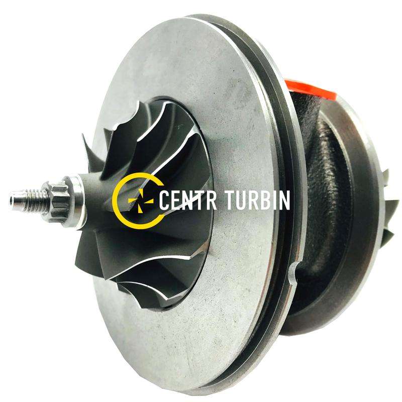 Картридж турбіни Hyundai, 3.9D, 28230-45100, 49178-03123 - ООО 'Центр турбін' Картридж турбіни Hyundai, 3.9D, 28230-45100, 49178-03123 – фото