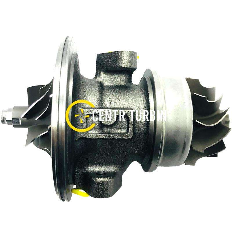 Картридж турбіни Kamaz, 314448, 314450, 315961, 315981, 317809, 317810, 317825 - ООО 'Центр турбін' Картридж турбіни Kamaz, 314448, 314450, 315961, 315981, 317809, 317810, 317825 – фото