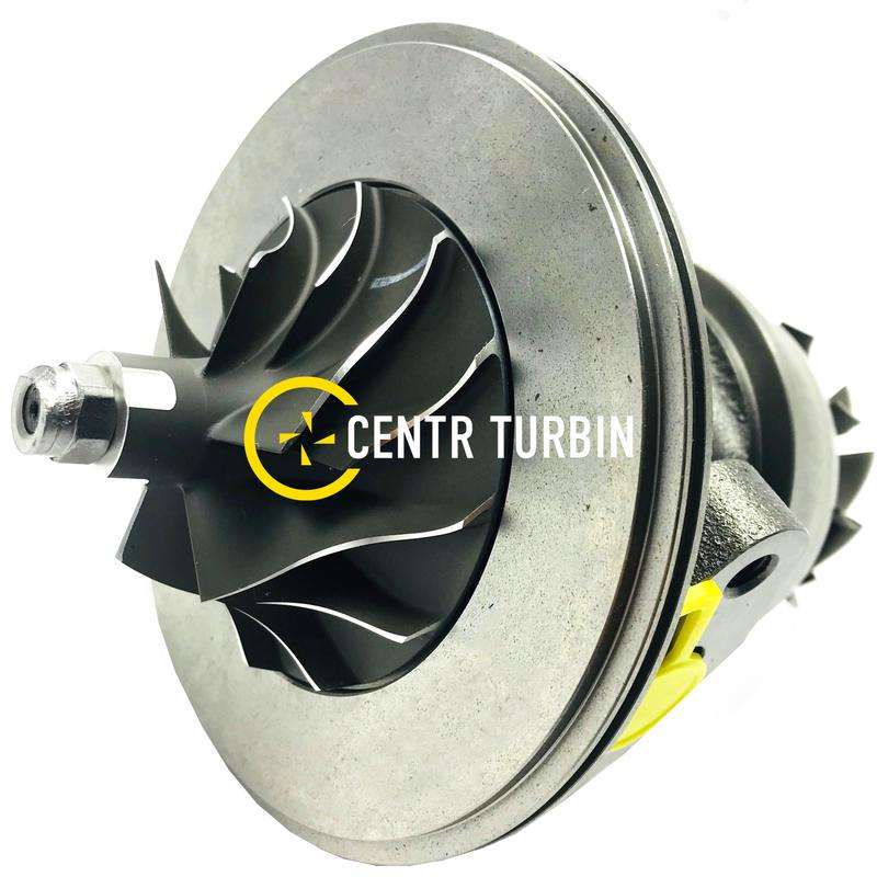 Картридж турбіни Kamaz, 314448, 314450, 315961, 315981, 317809, 317810, 317825 - ООО 'Центр турбін' Картридж турбіни Kamaz, 314448, 314450, 315961, 315981, 317809, 317810, 317825 – фото