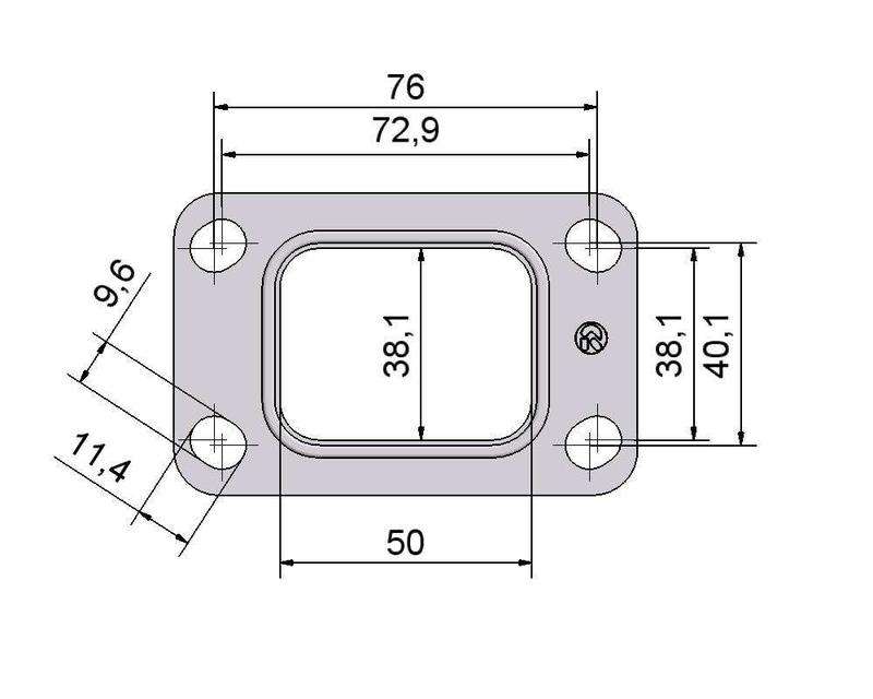 Комплект прокладок турбіни VW, 062145701, 062145701X, 062145701V, 905292810049-05, 905292010049-06, APL786-001 - ООО 'Центр турбін' Комплект прокладок турбіни VW, 062145701, 062145701X, 062145701V, 905292810049-05, 905292010049-06, APL786-001 – фото