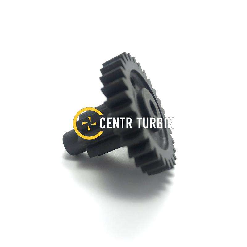 Шестерня A актуатора MAHLE 06K145725R 06K145725R 04E145725A 06K145725R 03F145725G 06L145701E 06L145725N 06L.145.725.N - ООО 'Центр турбин' Шестерня A актуатора MAHLE 06K145725R 06K145725R 04E145725A 06K145725R 03F145725G 06L145701E 06L145725N 06L.145.725.N – фото