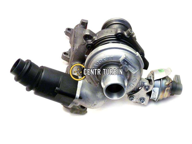 Турбіна 03L253014C, 803955-5, 803955-3, 03L253014A, 03L253014AX, 03L253014AV, VW Crafter 2.0TDI  CDBA, CKTB - ООО 'Центр турбін' Турбіна 03L253014C, 803955-5, 803955-3, 03L253014A, 03L253014AX, 03L253014AV, VW Crafter 2.0TDI  CDBA, CKTB – фото