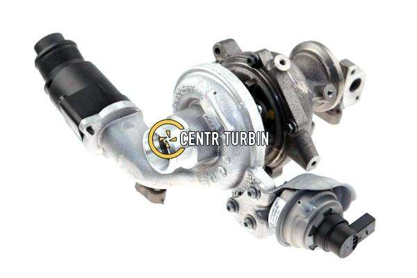 Турбіна 03L253014C, 803955-5, 803955-3, 03L253014A, 03L253014AX, 03L253014AV, VW Crafter 2.0TDI  CDBA, CKTB - ООО 'Центр турбін' Турбіна 03L253014C, 803955-5, 803955-3, 03L253014A, 03L253014AX, 03L253014AV, VW Crafter 2.0TDI  CDBA, CKTB – фото