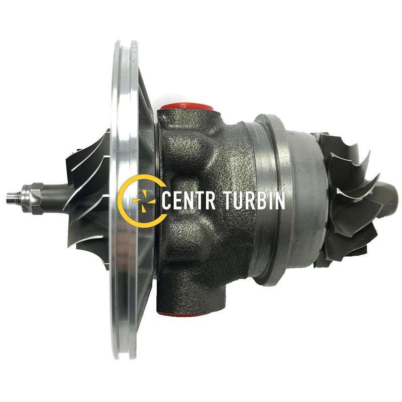 Картридж турбіни AAZ 1.9L 53149707009, 53149707014, 53149707022, 53149887009, 53149887014, 53149887022 - ООО 'Центр турбін' Картридж турбіни AAZ 1.9L 53149707009, 53149707014, 53149707022, 53149887009, 53149887014, 53149887022 – фото