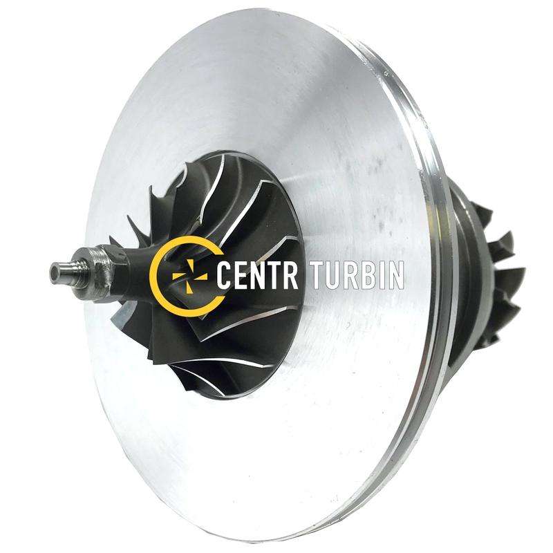 Картридж турбіни AAZ 1.9L 53149707009, 53149707014, 53149707022, 53149887009, 53149887014, 53149887022 - ООО 'Центр турбін' Картридж турбіни AAZ 1.9L 53149707009, 53149707014, 53149707022, 53149887009, 53149887014, 53149887022 – фото