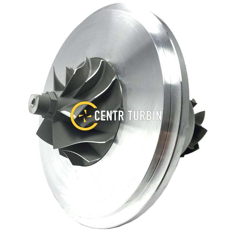 Картридж турбины DAF 95XF 452281-6, 452281-8, 452281-13, 452281-17, 706844-5, 706844-6, 706844-7, 706844-9 - ООО 'Центр турбин' Картридж турбины DAF 95XF 452281-6, 452281-8, 452281-13, 452281-17, 706844-5, 706844-6, 706844-7, 706844-9 – фото