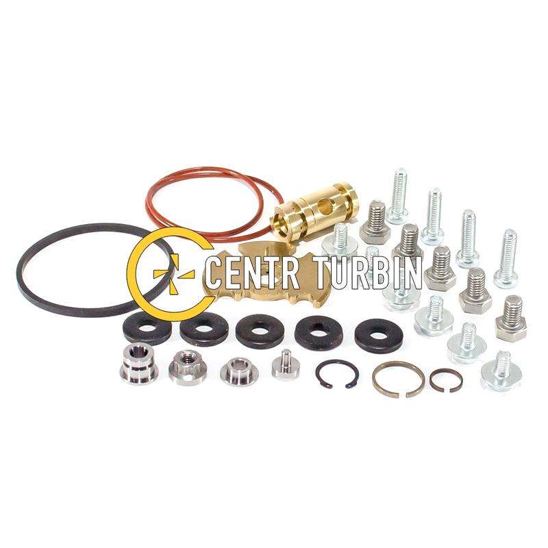 35-01-036, RK-G005-4, RK-G5-4,  GT1544, Garrett, 454083-0001, 454064-0001, 454064-0002, 454097-0001 - ООО 'Центр турбін' 35-01-036, RK-G005-4, RK-G5-4,  GT1544, Garrett, 454083-0001, 454064-0001, 454064-0002, 454097-0001 – фото