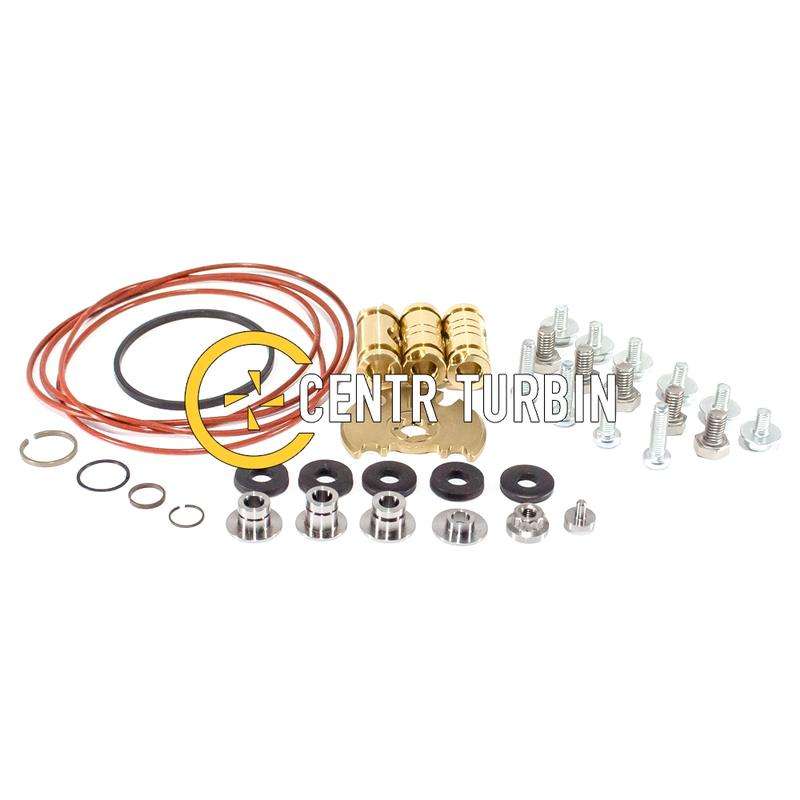 35-01-038, Garrett - ООО 'Центр турбін' 35-01-038, Garrett – фото