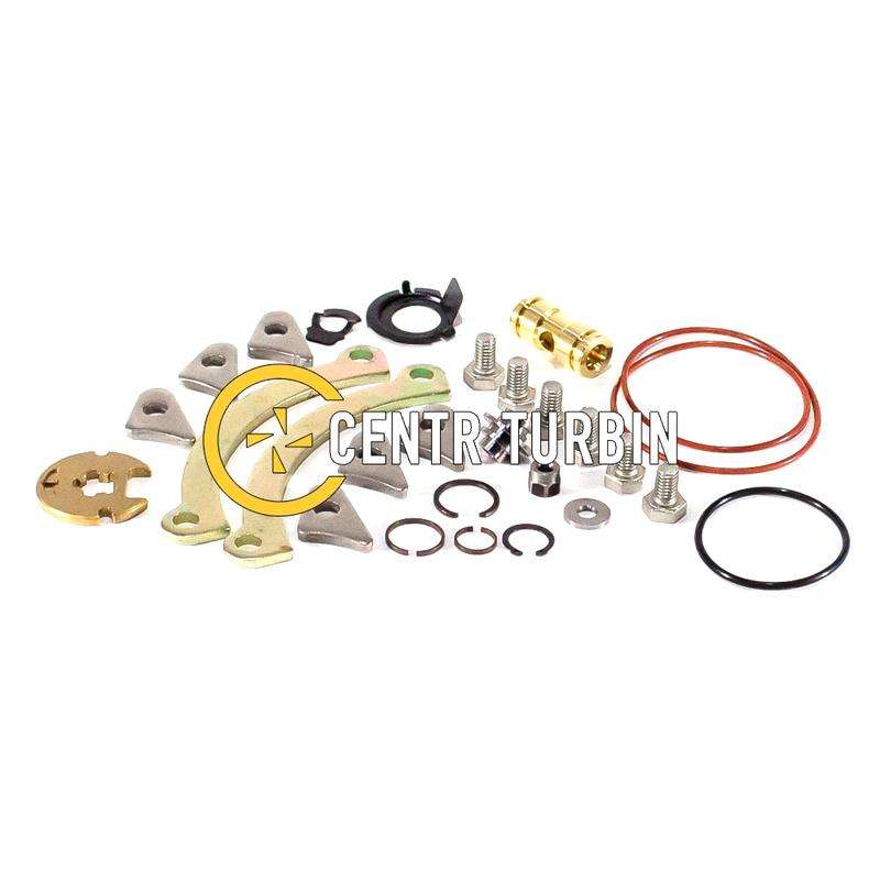 Ремкомплект 35-02-044, RK-K002-2, RK-K2-2, KKK, K03, K04 - ООО 'Центр турбин' Ремкомплект 35-02-044, RK-K002-2, RK-K2-2, KKK, K03, K04 – фото