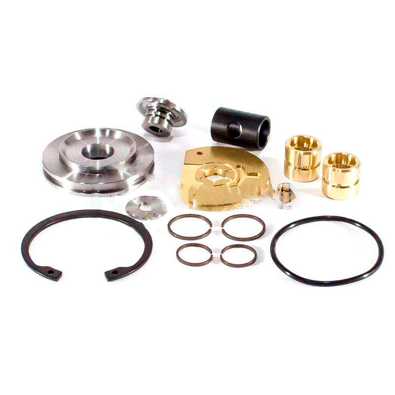 Ремкомплект 35-13-022,  RK-BW002-1, RK-BW2-1, KKK,  B2US-R2S, B1-R2S - ООО 'Центр турбин' Ремкомплект 35-13-022,  RK-BW002-1, RK-BW2-1, KKK,  B2US-R2S, B1-R2S – фото