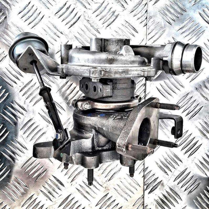 RENAULT TRAFIC 2.0 DCI 8200994301B, 93168175, 144109364, 144101946R, 144101946, 786997-1, 786997-2, 786997-3 - ООО 'Центр турбин' RENAULT TRAFIC 2.0 DCI 8200994301B, 93168175, 144109364, 144101946R, 144101946, 786997-1, 786997-2, 786997-3 – фото