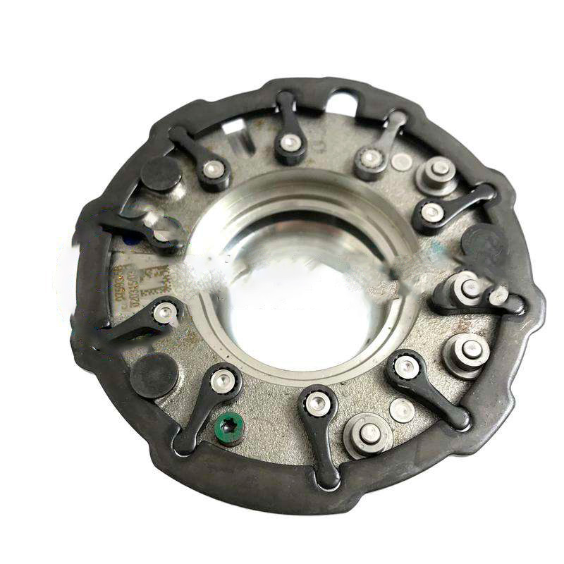 Оригинальная геометрия турбины 813860-5003S, 813860-5001S, 813860-0003, 813860-0001, 813860-3, 813860-1 - ООО 'Центр турбин' Оригинальная геометрия турбины 813860-5003S, 813860-5001S, 813860-0003, 813860-0001, 813860-3, 813860-1 – фото