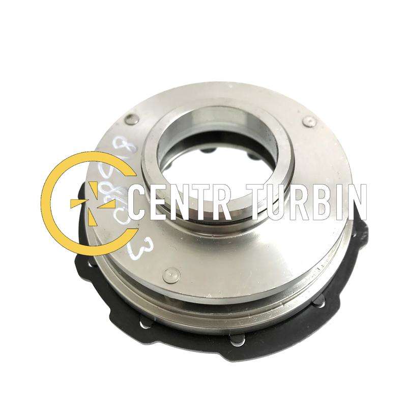 Оригинальная геометрия турбины 813860-5003S, 813860-5001S, 813860-0003, 813860-0001, 813860-3, 813860-1 - ООО 'Центр турбин' Оригинальная геометрия турбины 813860-5003S, 813860-5001S, 813860-0003, 813860-0001, 813860-3, 813860-1 – фото