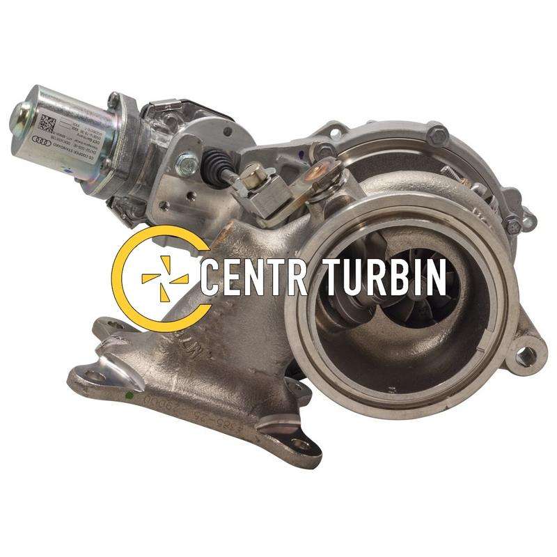 Турбіна 814000-0015, 814000-5015S, 814000-15, 814000-0013, 814000-5013S, 814000-13, 830232-0005, 830232-5005S, mgt1752s - ООО 'Центр турбін' Турбіна 814000-0015, 814000-5015S, 814000-15, 814000-0013, 814000-5013S, 814000-13, 830232-0005, 830232-5005S, mgt1752s – фото