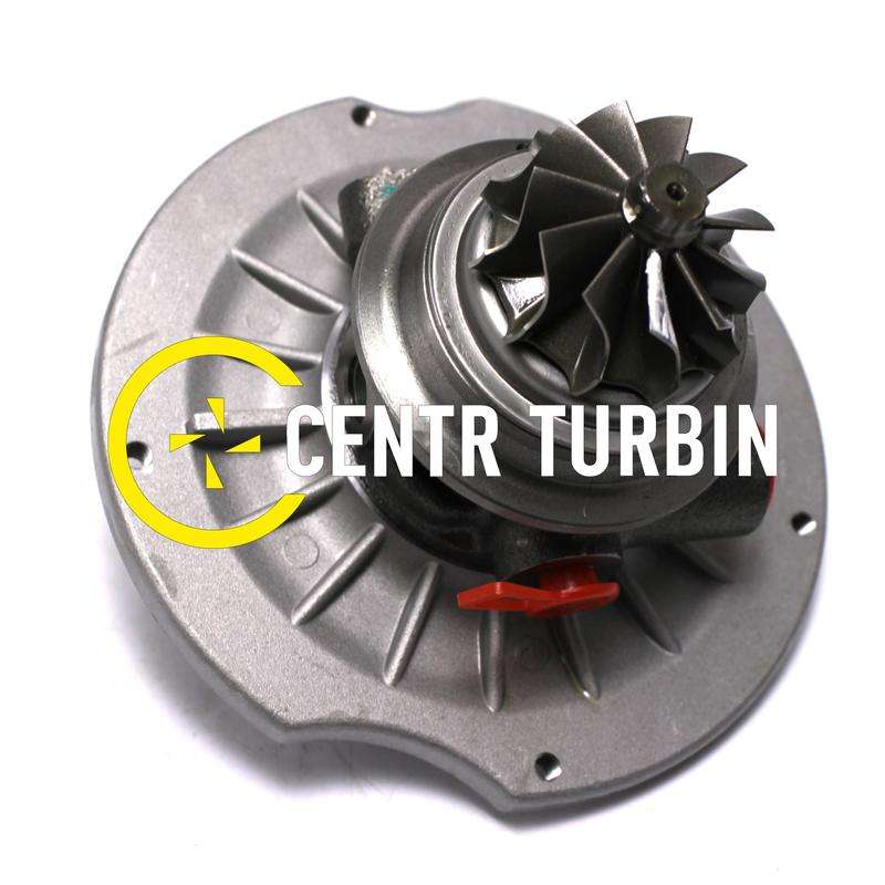 Картридж турбины VJ30, RF4F.13.700, AM.RHF4-19, RHF4-002, 1000-040-126 – фото