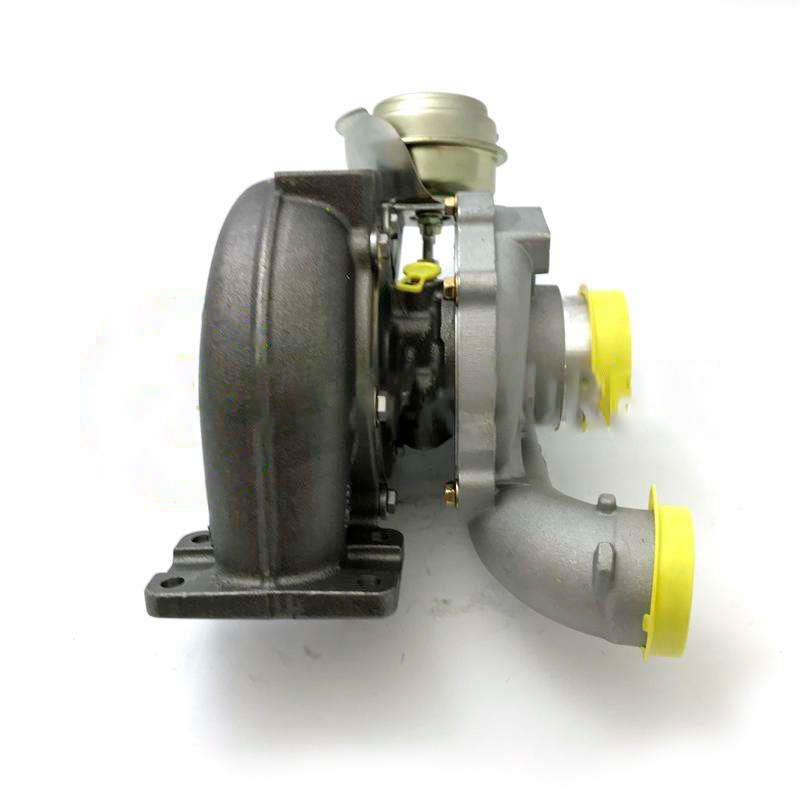 Новая турбина Аналог, Audi, Skoda, VW, AM.GT2052V-4, 454135-0003, 454135-0005, 454135-0007, 454135-0008 - ООО 'Центр турбин' Новая турбина Аналог, Audi, Skoda, VW, AM.GT2052V-4, 454135-0003, 454135-0005, 454135-0007, 454135-0008 – фото