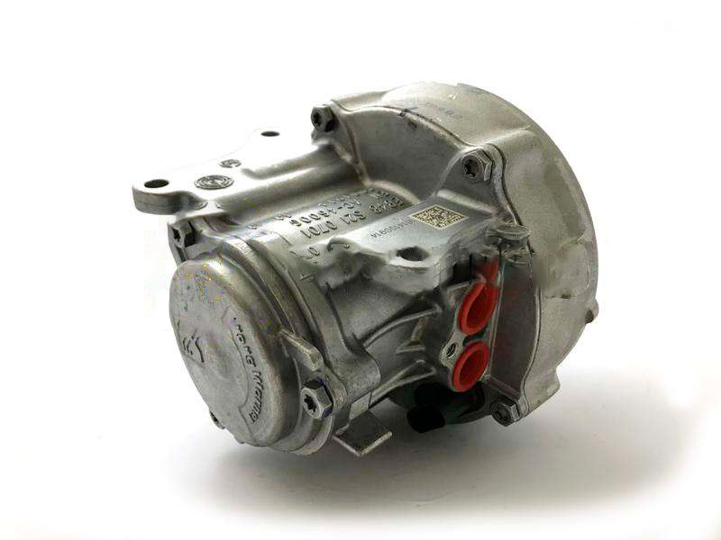 Турбина NEW eBooster, EB489500003, EB489700002, EB489700003, EB489700004, EB489700005, EB489700008 - ООО 'Центр турбин' Турбина NEW eBooster, EB489500003, EB489700002, EB489700003, EB489700004, EB489700005, EB489700008 – фото