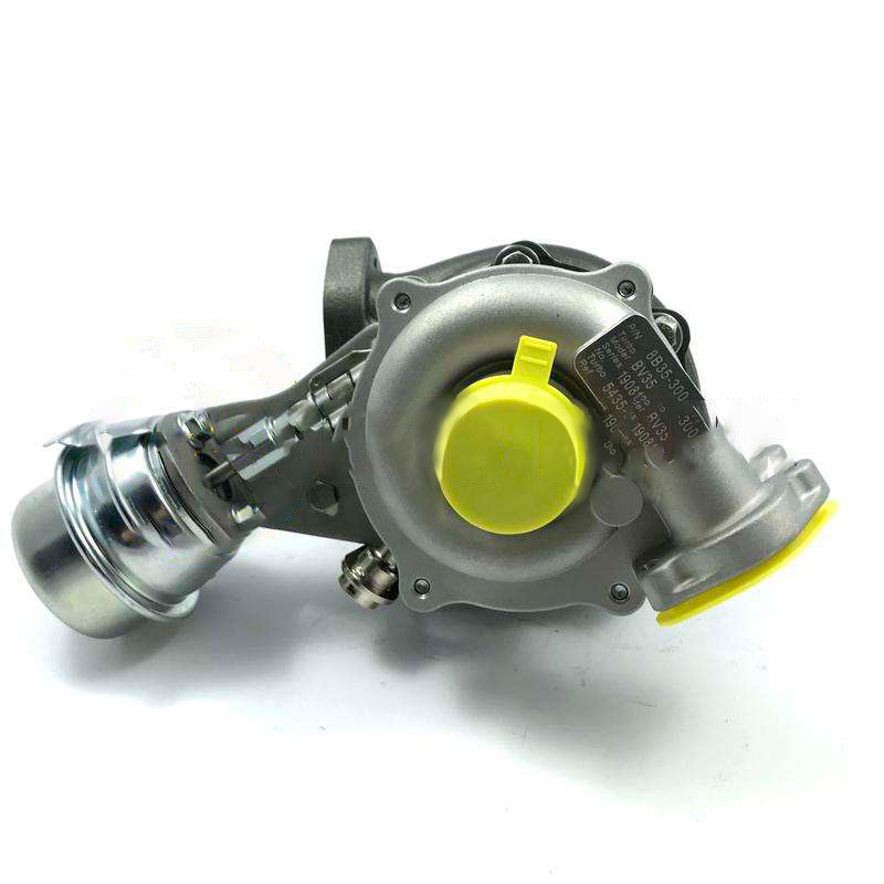 Нова турбіна Jrone, Fiat, AM.BV35-1, 54359880014, 54359700014, 55198317, 71789039, 93189317 - ООО 'Центр турбін' Нова турбіна Jrone, Fiat, AM.BV35-1, 54359880014, 54359700014, 55198317, 71789039, 93189317 – фото