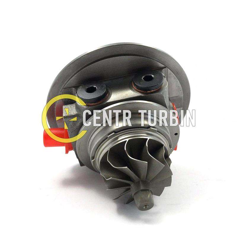 Картридж турбіни Peugeot, Mini Cooper, 0375N8, 756542402, 7595678, 7600881, 9803546480, 53039700117 - ООО 'Центр турбін' Картридж турбіни Peugeot, Mini Cooper, 0375N8, 756542402, 7595678, 7600881, 9803546480, 53039700117 – фото