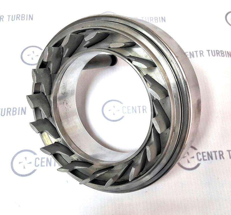 Геометрия турбины 4046958, 4046959, 4033317, 3594875, HY55, 504269261, 2996384, 504139769, 504003367 - ООО 'Центр турбин' Геометрия турбины 4046958, 4046959, 4033317, 3594875, HY55, 504269261, 2996384, 504139769, 504003367 – фото
