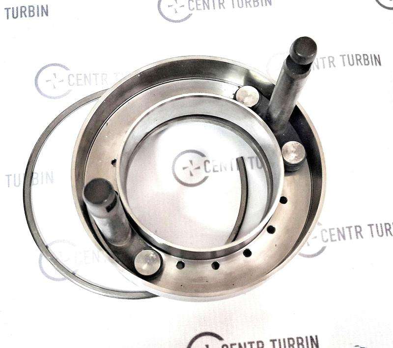 Геометрия турбины 4046958, 4046959, 4033317, 3594875, HY55, 504269261, 2996384, 504139769, 504003367 - ООО 'Центр турбин' Геометрия турбины 4046958, 4046959, 4033317, 3594875, HY55, 504269261, 2996384, 504139769, 504003367 – фото