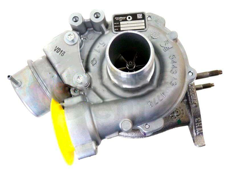 Турбіна 54389700019, 54389700018, 54389880018, 54389700005, 144110972R, 144110219R, 144116575R - ООО 'Центр турбін' Турбіна 54389700019, 54389700018, 54389880018, 54389700005, 144110972R, 144110219R, 144116575R – фото