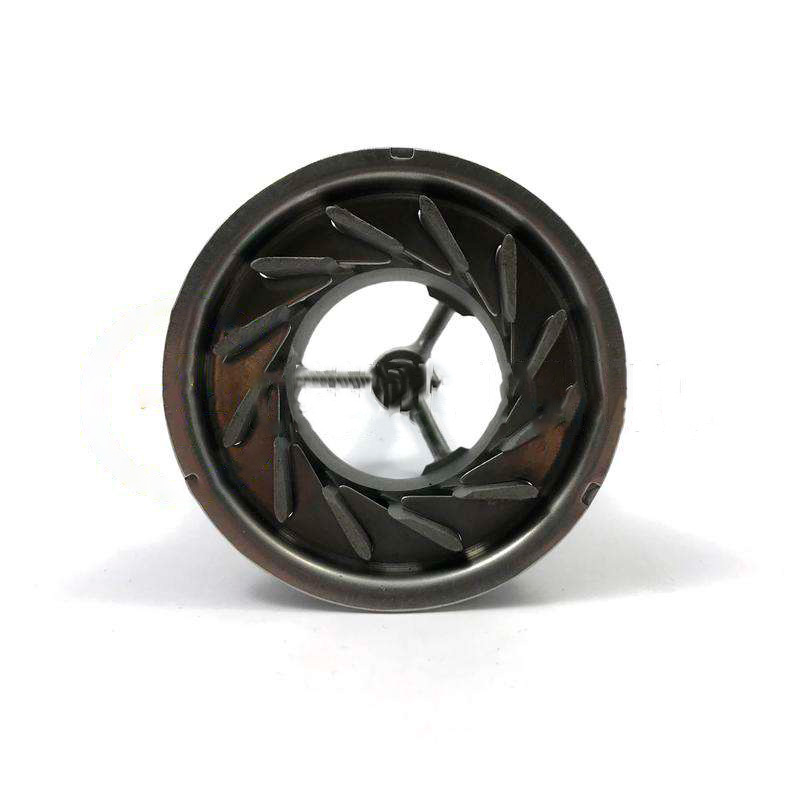 Геометрия турбины AM.GT1549P, 3000-016-050 707240-0001, Fiat 2.2D - ООО 'Центр турбин' Геометрия турбины AM.GT1549P, 3000-016-050 707240-0001, Fiat 2.2D – фото