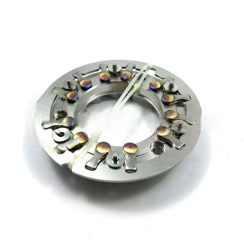 Геометрія турбіни AM.TD2503, NR-N007, 454150-4, 454150-5, 454150-6, 701900-2 - ООО 'Центр турбін' Геометрія турбіни AM.TD2503, NR-N007, 454150-4, 454150-5, 454150-6, 701900-2 – фото