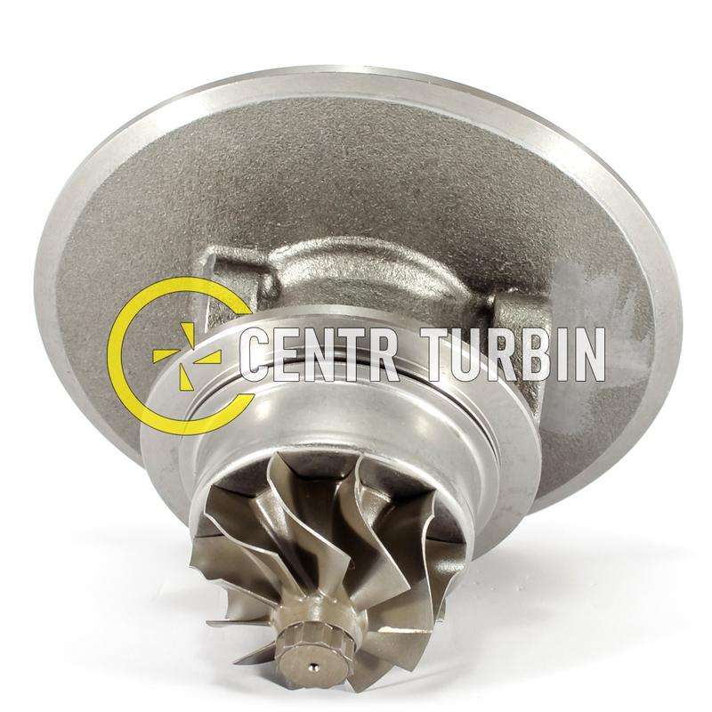 Картридж турбіни 1270-970-0067, 1270-988-0067, 12709700067, 12709880067, 5361118010, AM.B2-1, B2-007 - ООО 'Центр турбін' Картридж турбіни 1270-970-0067, 1270-988-0067, 12709700067, 12709880067, 5361118010, AM.B2-1, B2-007 – фото