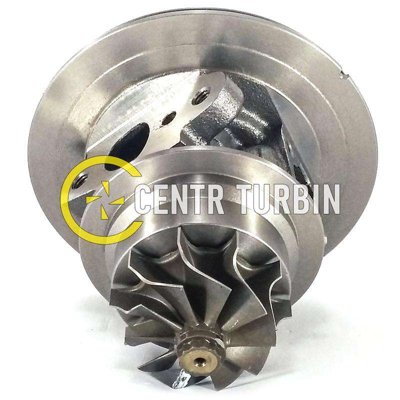 Картридж турбины Toyota, 4.2D, 17201-17040 - ООО 'Центр турбин' Картридж турбины Toyota, 4.2D, 17201-17040 – фото