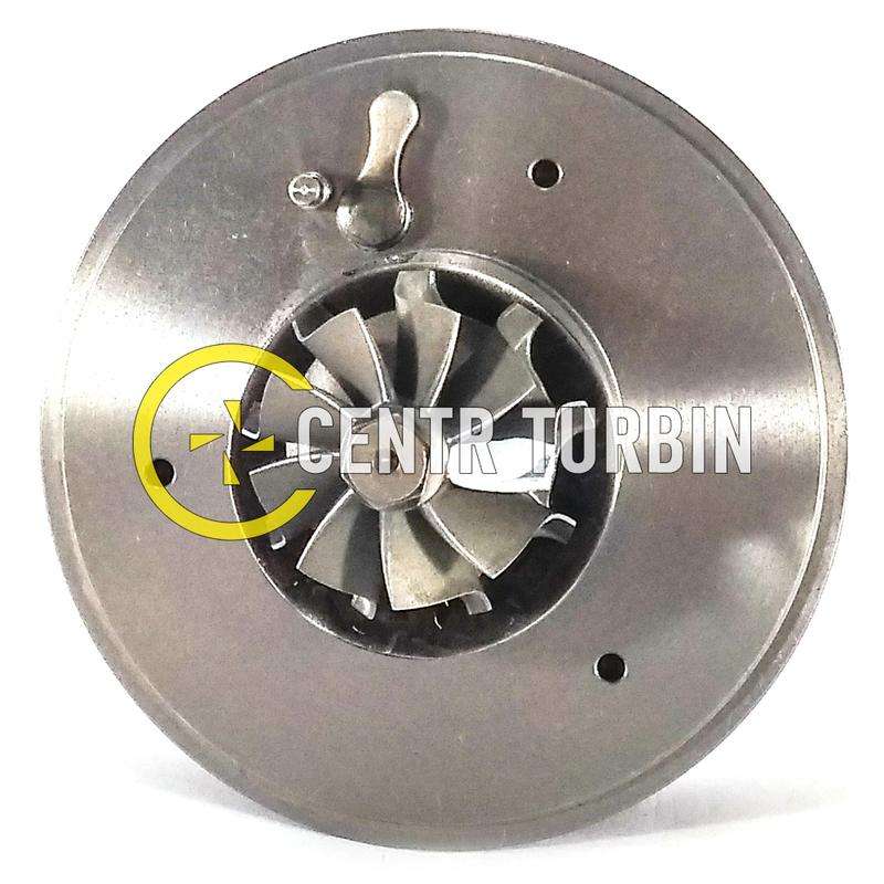 Картридж турбіни AM.GT1749V-5 Audi 1.9D, 028145702D, 454161-0003, 454158-0001, GT15-026, 1000-010-101 - ООО 'Центр турбін' Картридж турбіни AM.GT1749V-5 Audi 1.9D, 028145702D, 454161-0003, 454158-0001, GT15-026, 1000-010-101 – фото