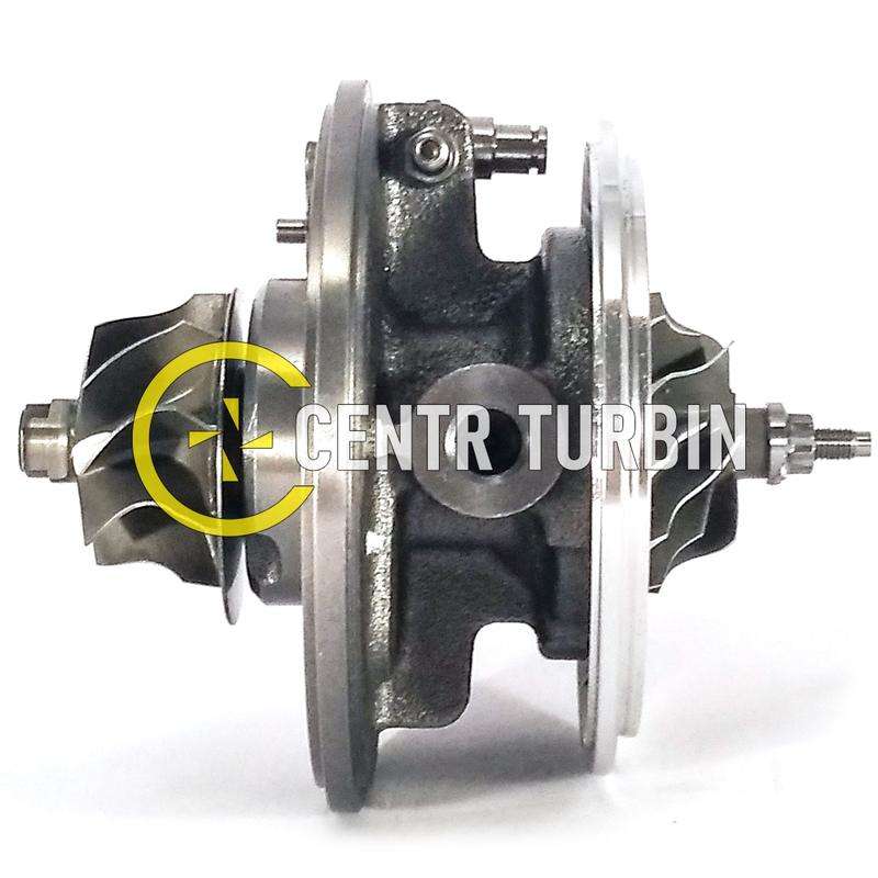 Картридж турбіни AM.GT1749V-5 Audi 1.9D, 028145702D, 454161-0003, 454158-0001, GT15-026, 1000-010-101 - ООО 'Центр турбін' Картридж турбіни AM.GT1749V-5 Audi 1.9D, 028145702D, 454161-0003, 454158-0001, GT15-026, 1000-010-101 – фото