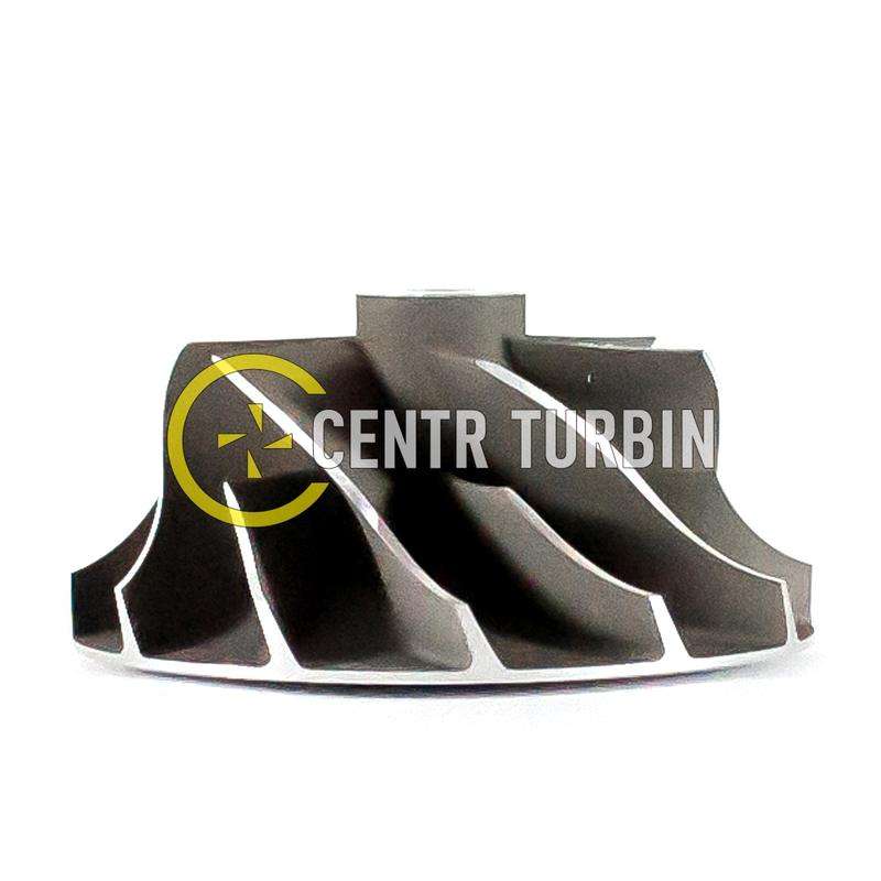 Колесо компрессора AM.JH5, IHI, VIDS, VIED, VR14, VR15, 06J145701N, 06J145701T, 06J145702K, 06J145703C, 06J145703N - ООО 'Центр турбин' Колесо компрессора AM.JH5, IHI, VIDS, VIED, VR14, VR15, 06J145701N, 06J145701T, 06J145702K, 06J145703C, 06J145703N – фото